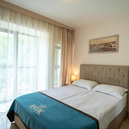 Antik Apartments Balčik Exteriér fotografie