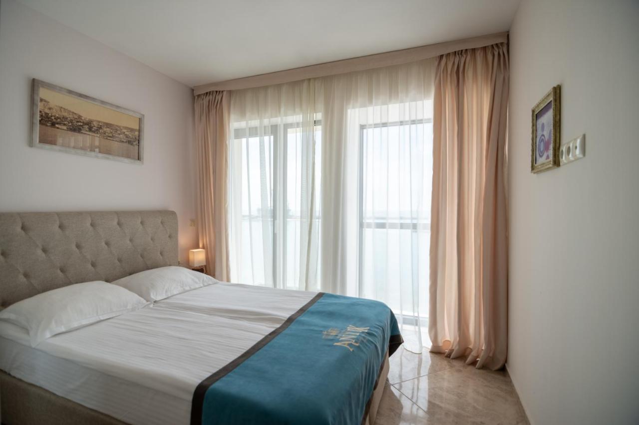 Antik Apartments Balčik Exteriér fotografie