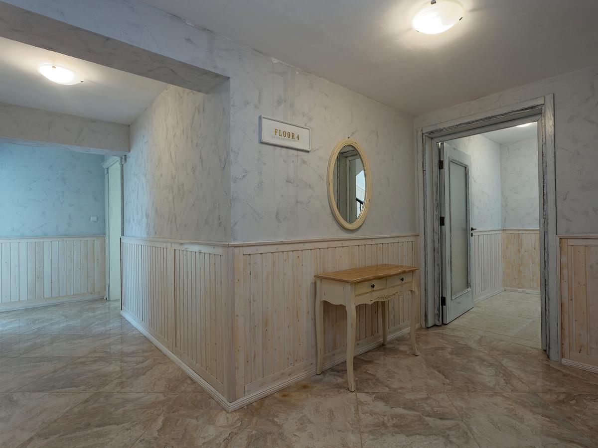 Antik Apartments Balčik Exteriér fotografie
