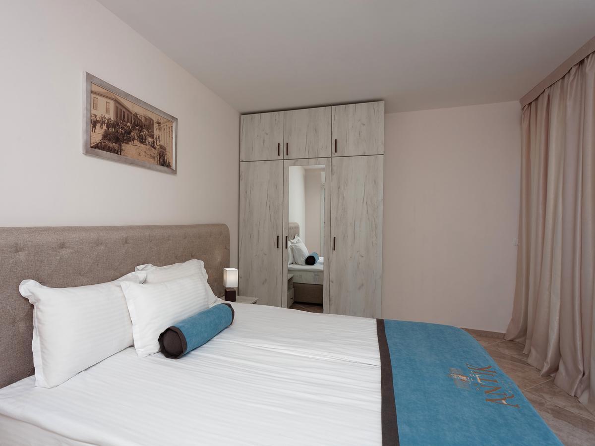Antik Apartments Balčik Exteriér fotografie