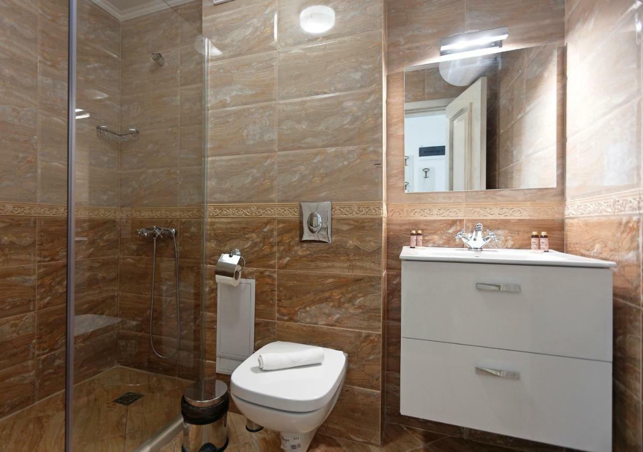 Antik Apartments Balčik Exteriér fotografie