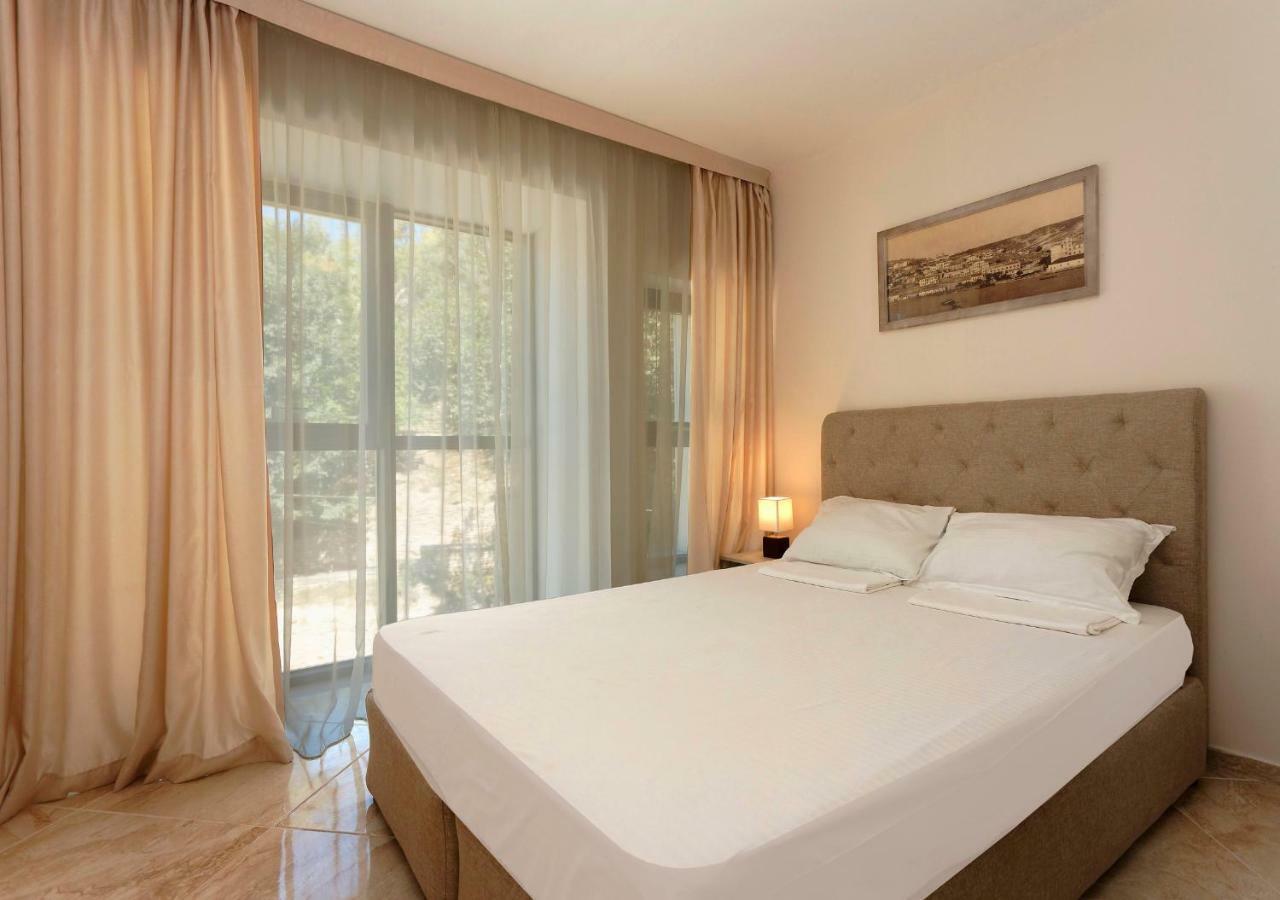 Antik Apartments Balčik Exteriér fotografie