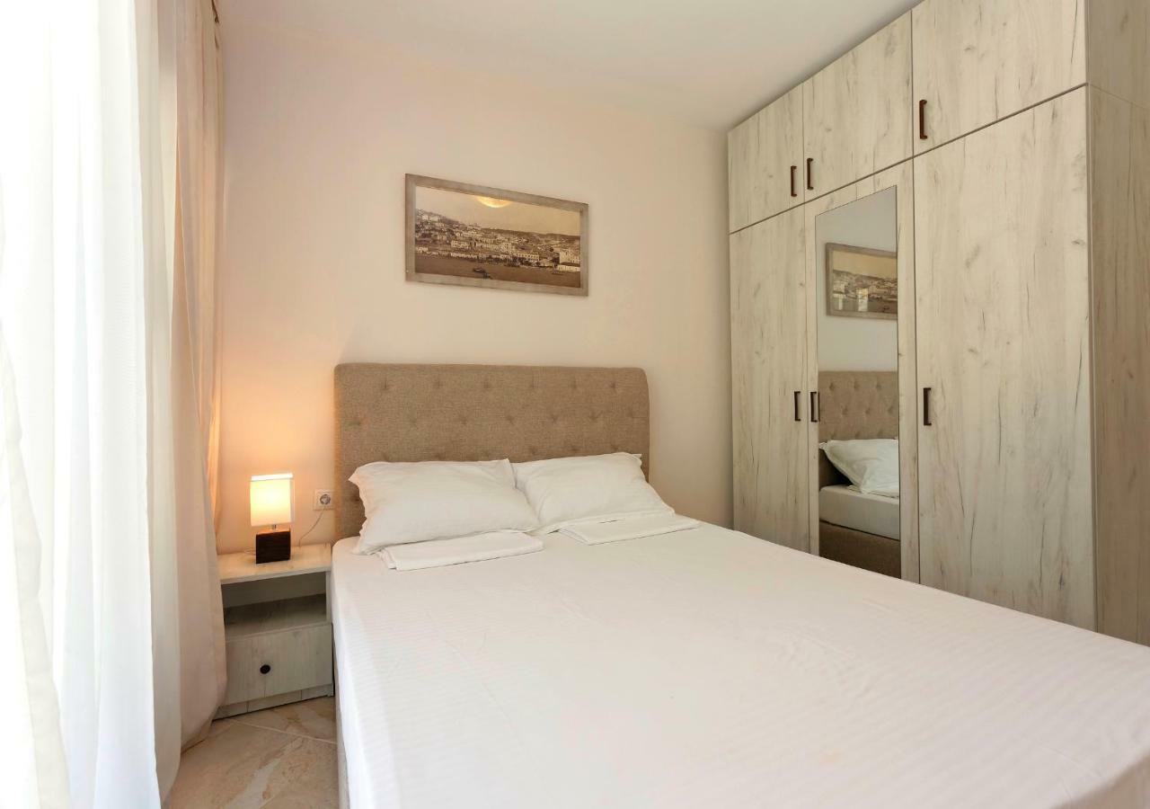 Antik Apartments Balčik Exteriér fotografie